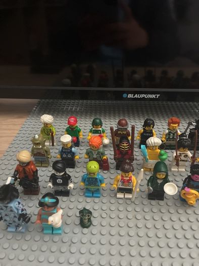 lego