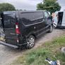 Renault Trafic for breaking Image 2