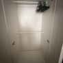 3 door wardrobe Image 6