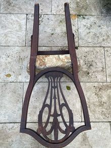 Vintage classical Chairs