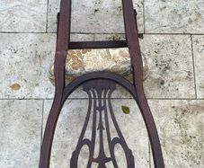 Vintage classical Chairs