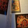 Russian Lacquer Legends & Fairy Tales / Lucy Maxym /  1990 Image 6