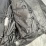 Belstaff Black Leather Motorcycle Jacket 40 - VIntage Cafe Racer Image 10