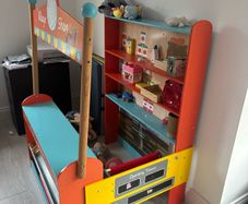Big jigs Toy Shop