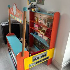 Big jigs Toy Shop