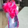 Large Zipp Storm Brushable 6 inch MLP G5 My Little Pony Hasbro 2021 Image 6