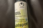 UhIsport goalkeeper renew keeper
