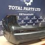 Nissan qashqai 2017-20 rear  bumper Image 3