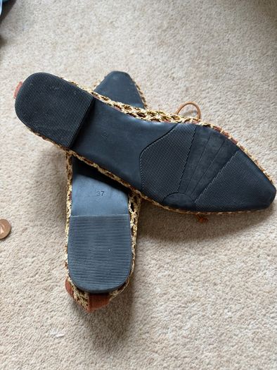 ladies shoes