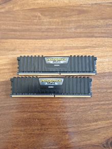 Vengeance LPX Ddr4  2 X 8 Gb 3000 Mhz