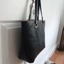 Hand/Shoulder Bag .. Colour: Black Image 5