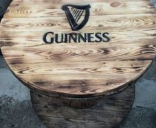 Bespoke Tables