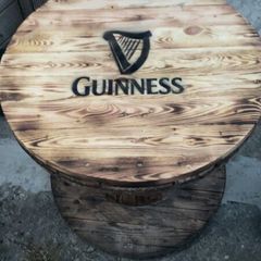 Bespoke Tables