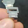 Two Seiko watches one mens and one womens from 1993 Image 8