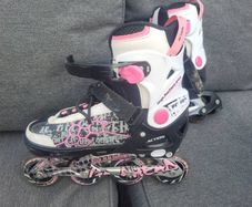 roller blades