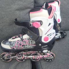 roller blades