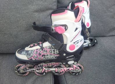 roller blades