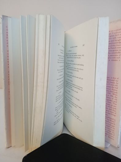 The Book of Roses or, The Rose Francier's Manual by Catherine Frances Gore (HQ270)
