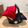Infant Car seat Image 2