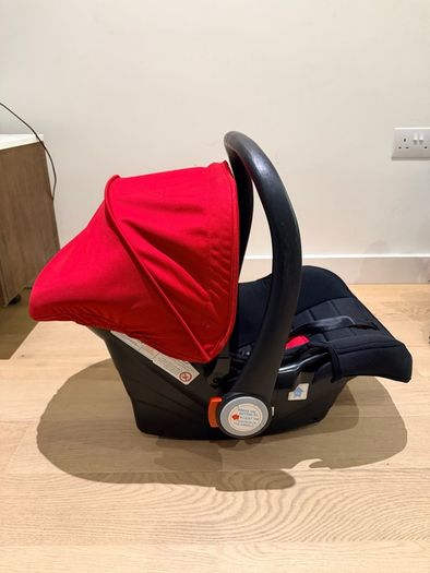 Infant Car seat