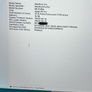 Macbook Pro 2021 16" M1 like new condition Image 5