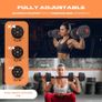 Adjustable Dumbbells Image 2