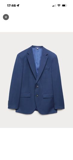 Men's suit