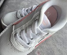 Baby PUMA trainers