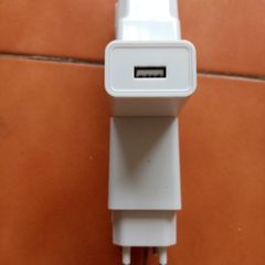 New EU USB Charger plugs