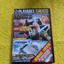 Playable cheats vol 30 PlayStation2 Ps2 games Original Image 2