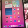 Ipad 9th Gen 64GB Space + Apple Pencil + Case Image 7