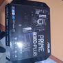 ASUS prime B360-PLUS motherboard Image 2