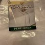 Linen napkins 2 boxes available Image 2