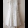 Justin Alexander wedding dress Image 2
