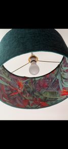 3 ceiling light shades