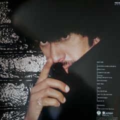 Phil Lynott vinyl lp. Irish pressing