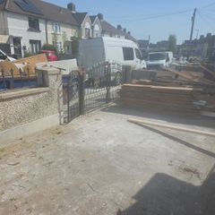gates