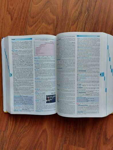 Dictionary