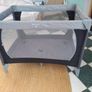 Baby travel cot Image 2