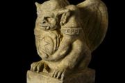 Jesser the Gargoyle EG127