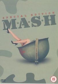 Feature Films - DVD Titles Beginning With The Letter M (Various Genres)