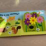 Who's My Mummy? Lift-the-flap book Image 2