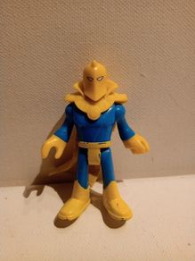 Imaginext DC Superhero Dr Fate Figure