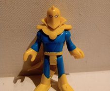 Imaginext DC Superhero Dr Fate Figure
