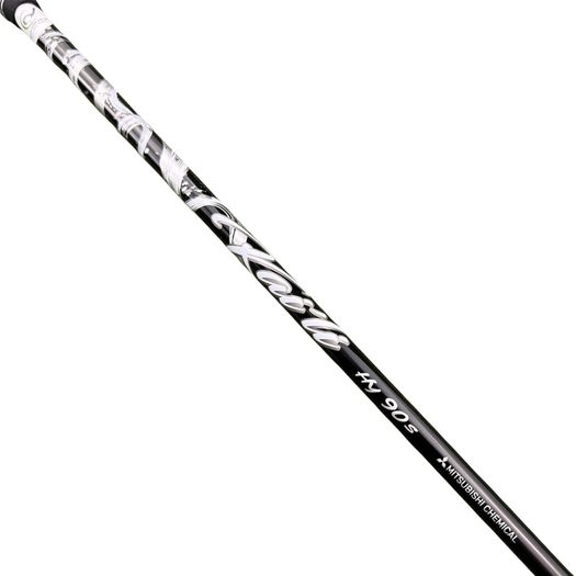 Taylormade Qi4D Hybrid / #4 22 Degree / Kai'li White HY 90 Stiff