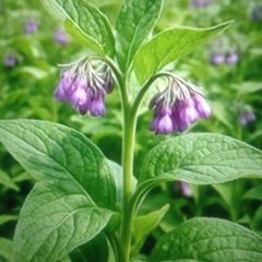 Russian Comfrey Bocking -14 Organic