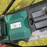 lawn mower Image 7