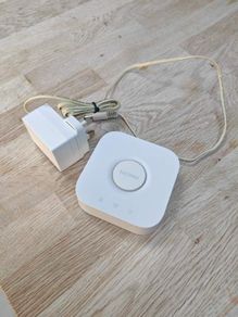 Philips Hue Smart Home Bridge (2nd Generation)