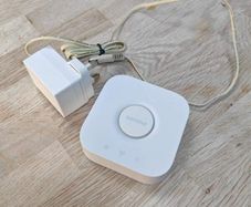 Philips Hue Smart Home Bridge (2nd Generation)