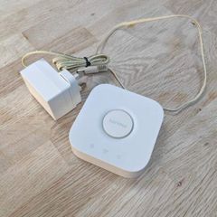 Philips Hue Smart Home Bridge (2nd Generation)